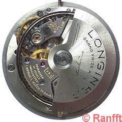 ranfft watch movements.